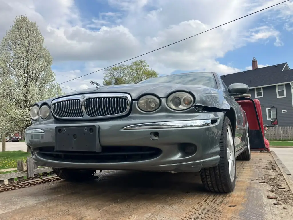 Sell My Junk Car