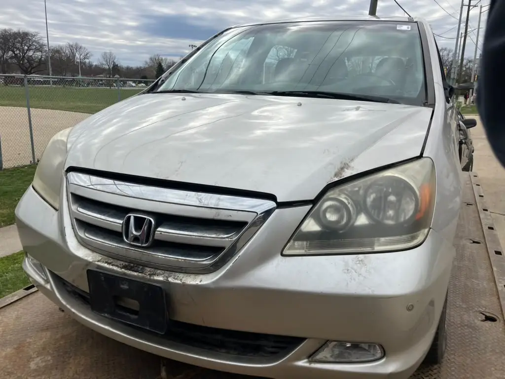 Sell Your Junk Car