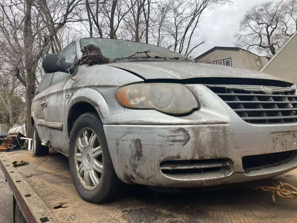 Cash For Junk Cars